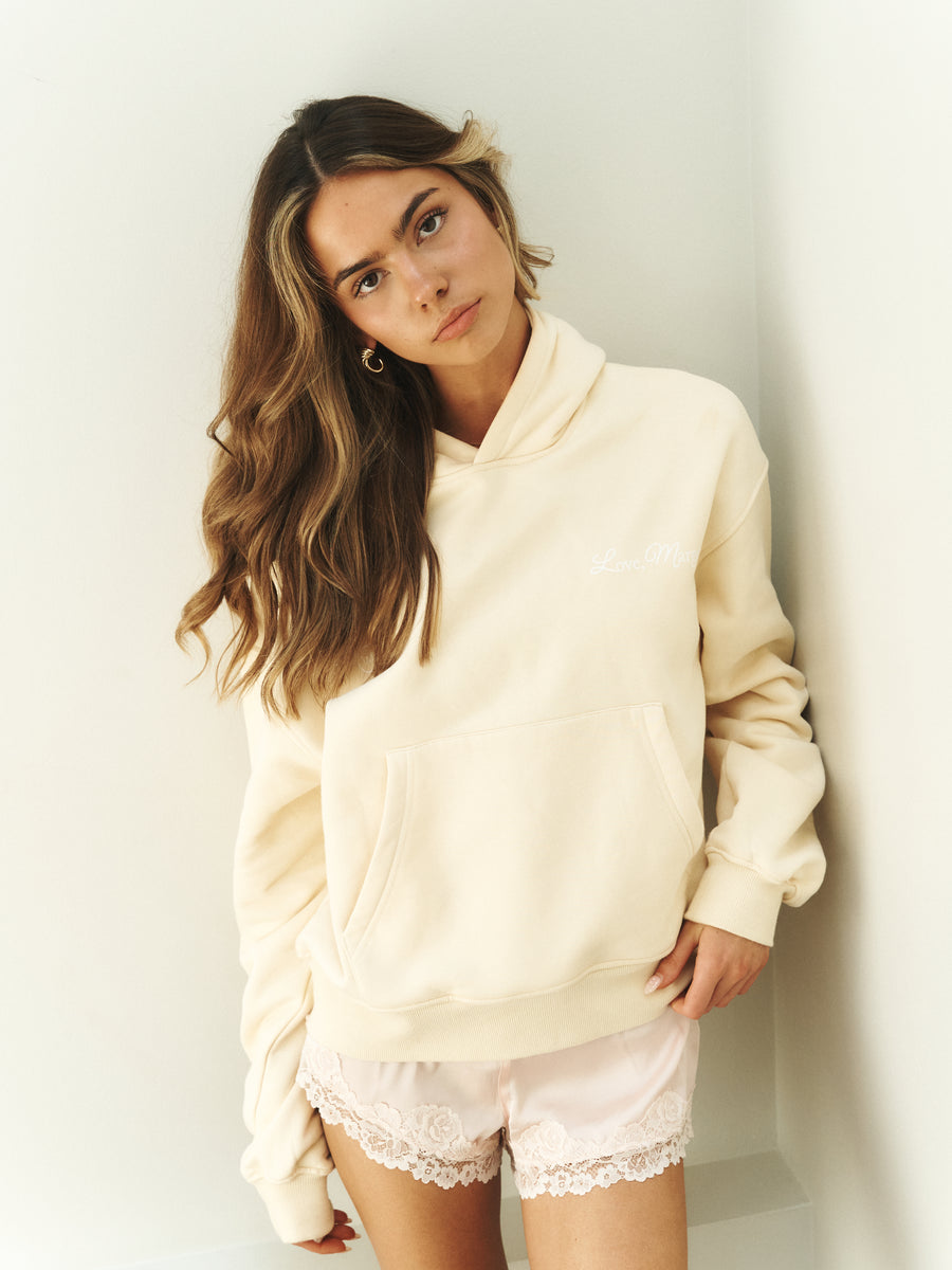 The Amalfi Hoodie